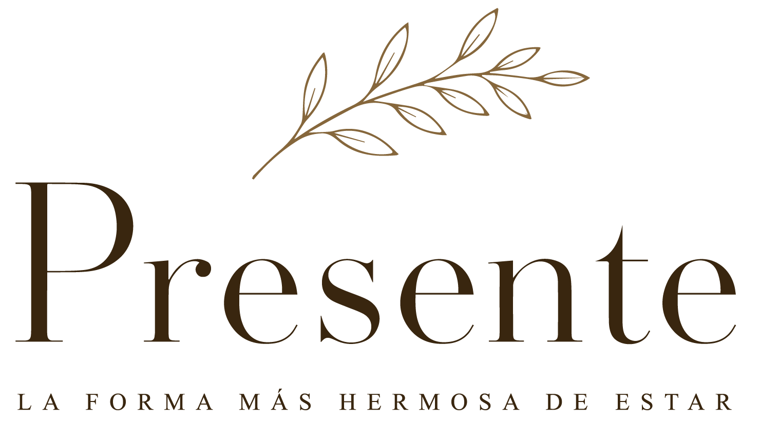 Presente — La forma más hermosa de estar